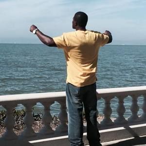 Meet your Posher, Kareem